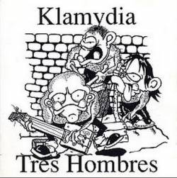 Klamydia : Tres hombres